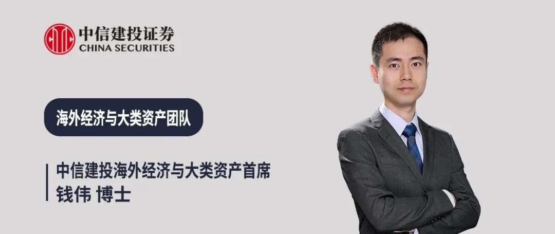 中信建投 | 强美元回归数据怎么说